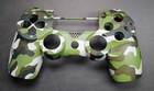 Лицевая передняя панель DualShock 4 PS4 JDM-040 (Камуфляж) (Премиум)