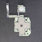 PSP E1000 Street шлейф кнопок управления (правый)