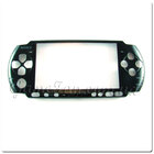 PSP 3000 панель передняя (Black) new