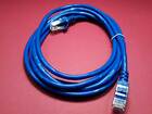 Патч-корд UTP, RJ45, Cat.5e (2м)