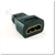 Переходник HDMI мама мини-HDMI папа