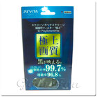 PS Vita защитная пленка для экрана Hori ( Anti- Cratch ) (PCH-1000)