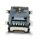 Разъем Mini USB PS3 для беспроводного джойстика Dualshock 3 (Rev 2)