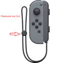 Ремешок для Joy-Con Nintendo Switch