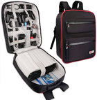 Рюкзак для переноски PS4, PS4 Slim, PS4 PRO (Оригинал)