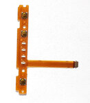 Шлейф левый светодиодный (SL) Joy-Con контроллера Nintendo Switch