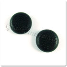 Xbox ONE силиконовые накладки на ручки аналогов (Black)