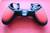 PS4 силиконовый чехол для джойстика Dualshock 4 (Премиум) Red