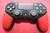 PS4 силиконовый чехол для джойстика Dualshock 4 (Премиум) Red