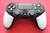 PS4 силиконовый чехол для джойстика Dualshock 4 (Премиум) White