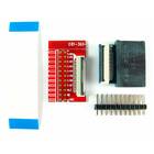 Solderless 360 Clip Universal TSOP NAND Flash Chip for PS3/XBOX360 (32Pin/48Pin (ProgSkeet)