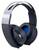 Наушники Sony Platinum Wireless Headset PS4