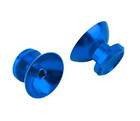 Стики алюминиевые Dualshock 4 PS4 / Xbox one (Blue)