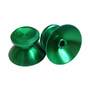 Стики алюминиевые Dualshock 4 PS4 / Xbox one (Green)
