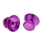 Стики алюминиевые Dualshock 4 PS4 / Xbox one (Purple)