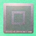 Трафарет для реболинга XBOX 360 южного моста KSB X850744-004