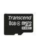 Transcend MicroSDHC 8GB (Class 4)