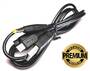 USB кабель зарядки и синхронизации для PSP 1000/2000/3000/E-1000 (Премиум)