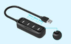 USB-хаб 4 Порта Vention (Original)