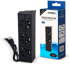 Вентилятор для охлаждения консоли PS4 Slim (Премиум)