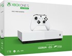 Xbox One S 1Tb (Цифровая версия) All-Digital Edition