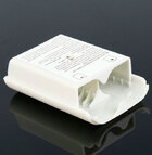 Xbox 360 крышка батарейного отсека беспроводного джойстика (white)