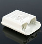 Xbox 360 крышка батарейного отсека беспроводного джойстика (white)