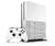 Xbox One S 1TB (4K Ultra HD) White