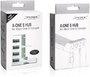 Xbox One S USB Hub 4 USB (Dobe)
