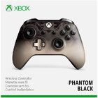 Беспроводной геймпад Xbox One Phantom Black Special Edition (Оригинал)