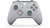 Беспроводной геймпад Xbox One Grey/Green (Оригинал)