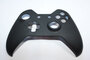 Xbox One передняя панель беспроводного геймпада (Wireless Controller) black