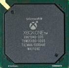 Xbox one X861949-005 южный мост (Original)