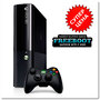 Xbox 360-E 320GB Freeboot