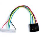 Xecuter NAND-X to CoolRunner Update Jtag Cable (A)