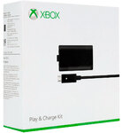 Зарядное устройство Xbox One Play Charge Kit (Оригинал)