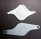 Зажим крепление радиатора PS4 Slim CUH-2xxxA/B