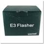 E3 Flasher Limited Edition (полный набор) Оригинал