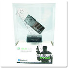Xbox 360 беспроводная гарнитура Call of Duty MW3 (original)