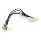 PS4 кабель для блока питания ADP- 240CR-4 PIN