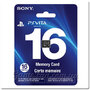 Карта памяти PS Vita 16Gb