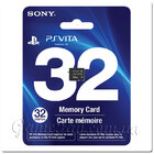 Карта памяти PS Vita 32Gb