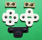 PS3 контактные резинки под джойстик