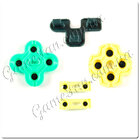 Контактные резинки для джойстика PS2