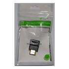 Переходник HDMI угловой папа-мама Ugreen Original