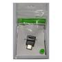 Переходник HDMI угловой папа-мама Ugreen Original