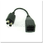 Переходник для блока питания Xbox 360 Fat на Xbox 360 Slim