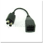 Переходник для блока питания Xbox 360 Fat на Xbox 360 Slim