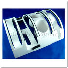 Wii U подставка для приставки и аксессуаров