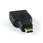 Переходник HDMI micro папа - HDMI мама